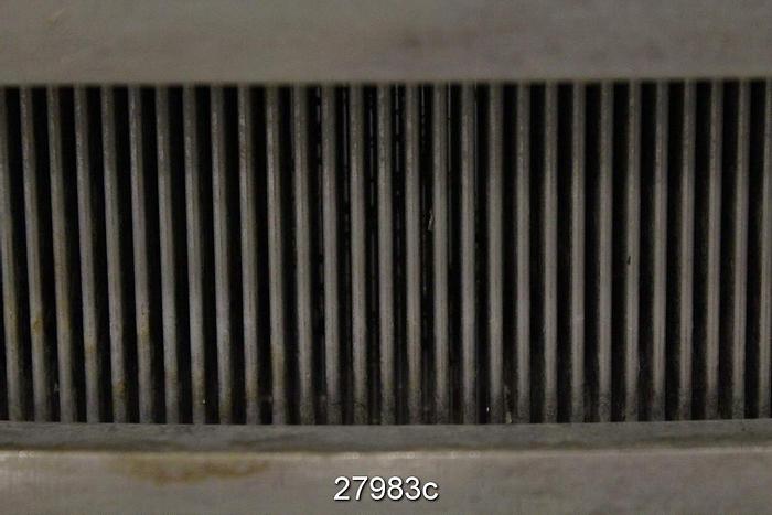 Used Black Clawson-Uv300-Black Clawson Uv300 #27983