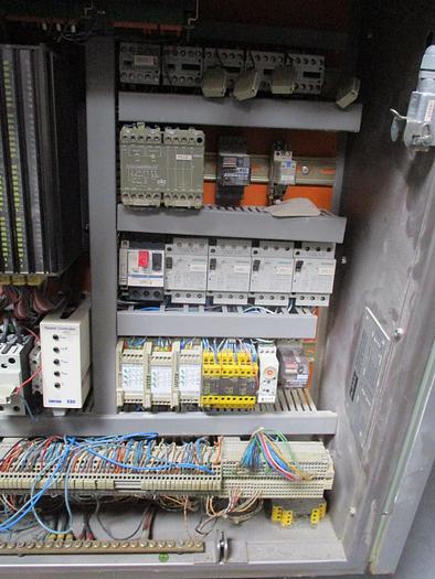 Used 1993 FETTE P 2100