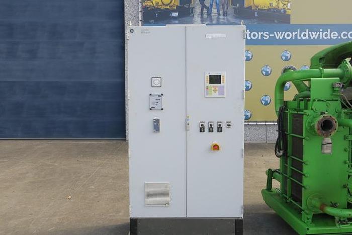 Used 2010 Jenbacher 416