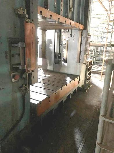 Used Press Sheet Stamping Hydraulic Amino