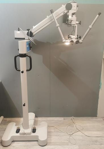 Gebraucht Carl Zeiss