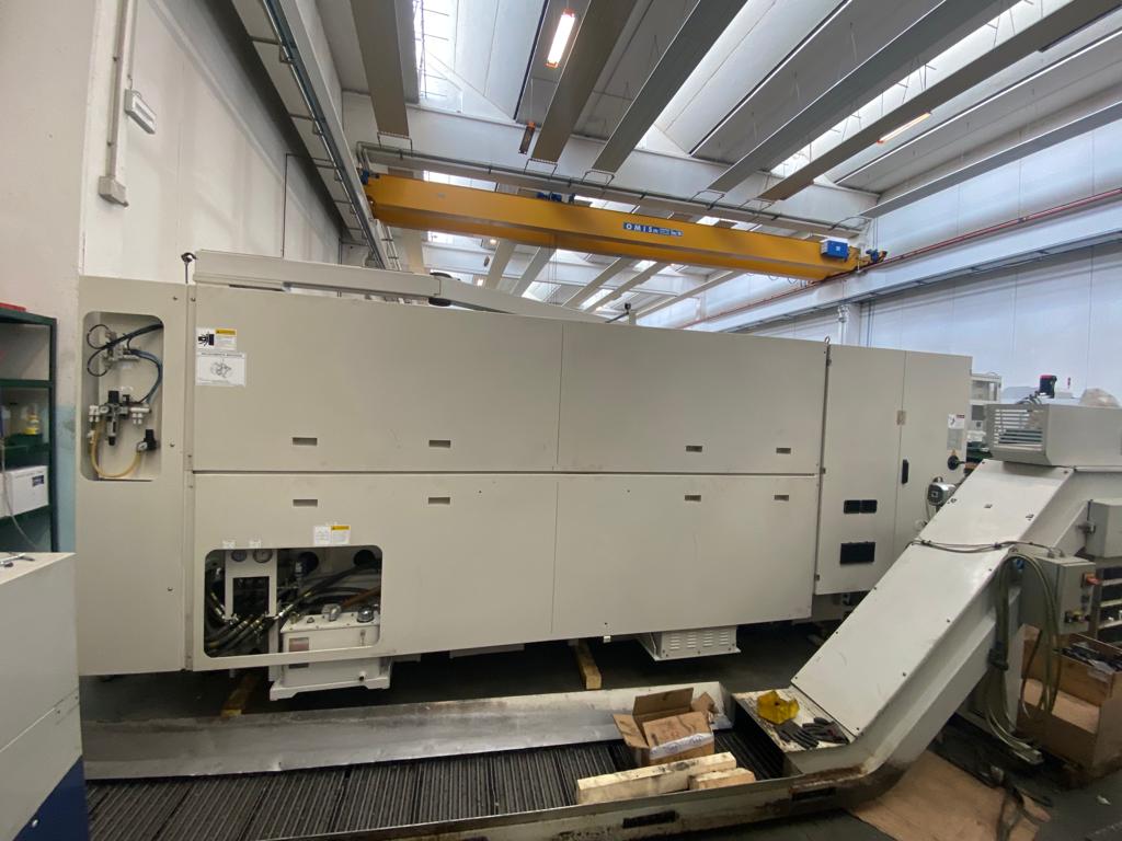 Usato 2006 Doosan Daewoo PUMA 400 LMA