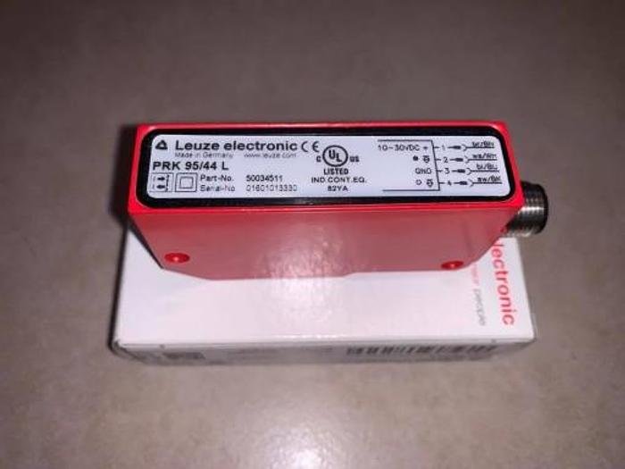 Leuze Electronic PRK 95/44 L
