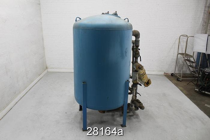 Used Sapphire-Cro 62.4K-Sapphire Reverse Osm #28164