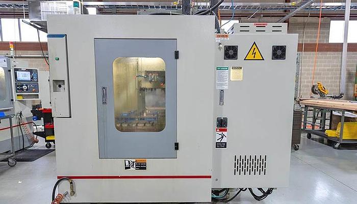 Used 2010 Southwestern Industries Trak LPM