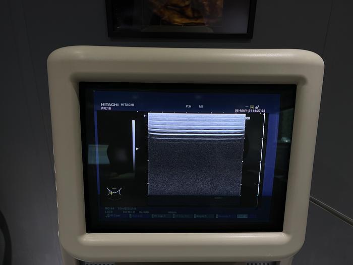 Gebraucht Hitachi EUB-8500