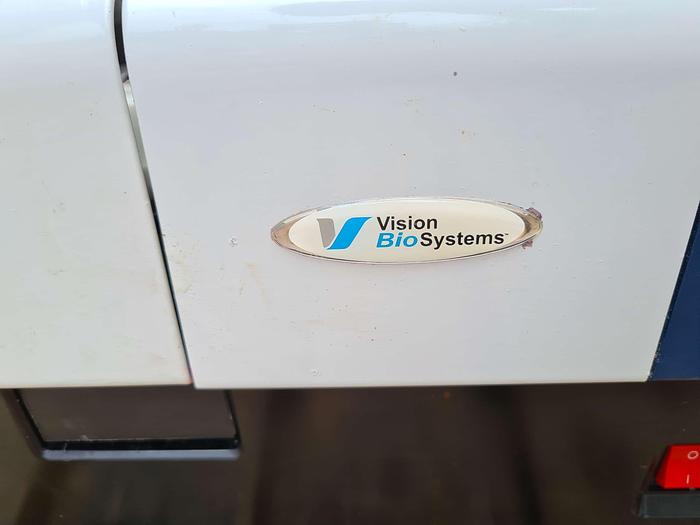 Used Vision Biosystems Autostainer RSt