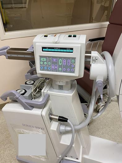 Used 2000 OEC 9800 Super C