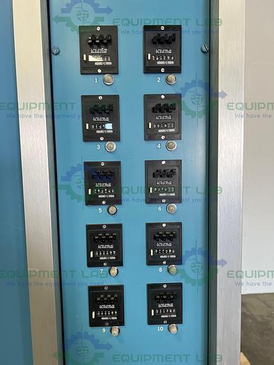 Used Despatch / Wakefield  Special Dual Chamber  27" x 24" x 24" 6kW, 260°C