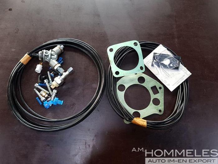 D'occasion Prise de force Mercedes 1017