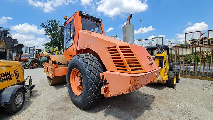 Usato 2003 Bomag BW 213 D-3