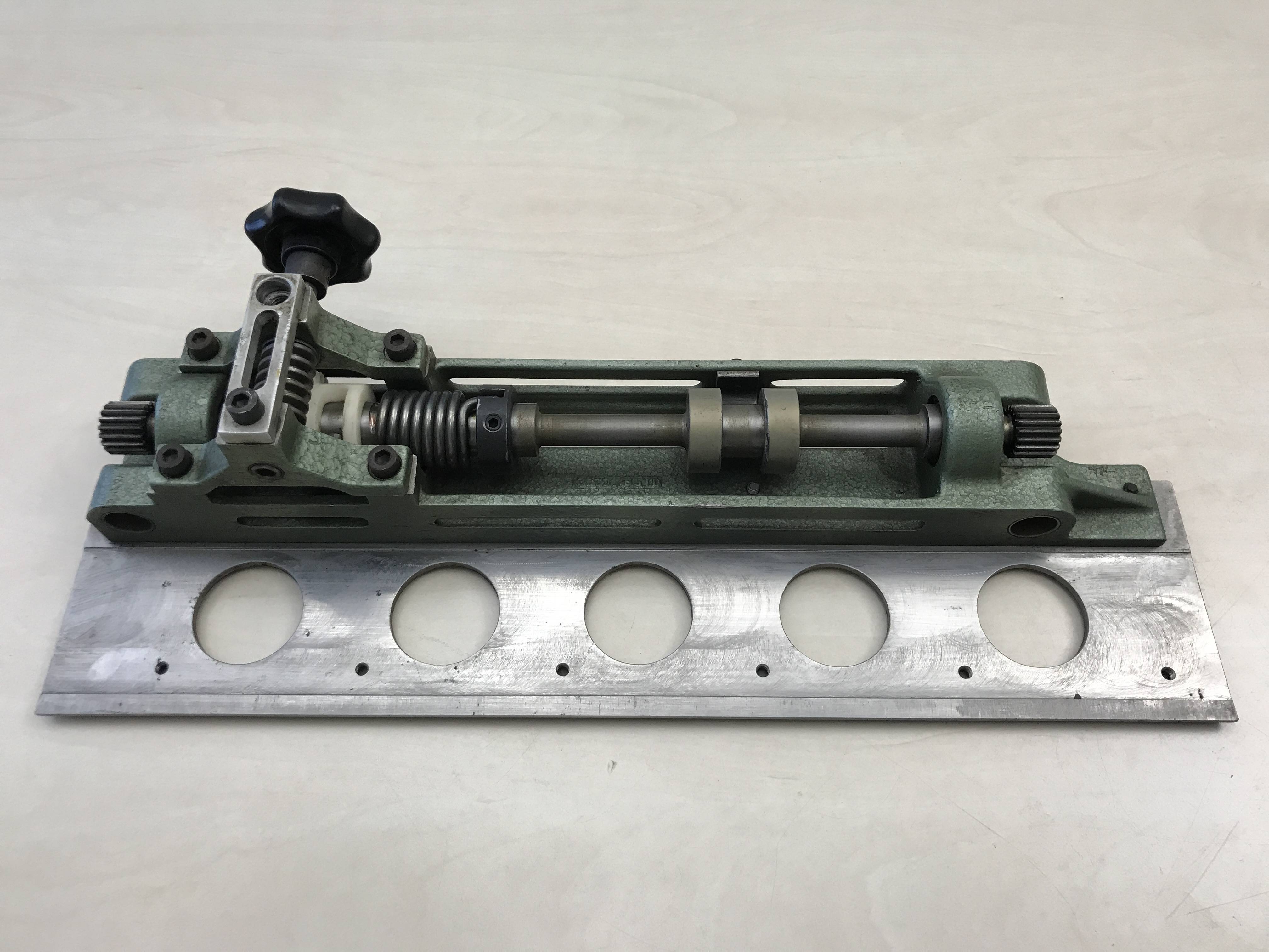 Used Müller Martini part no.: 3000.2881.1
