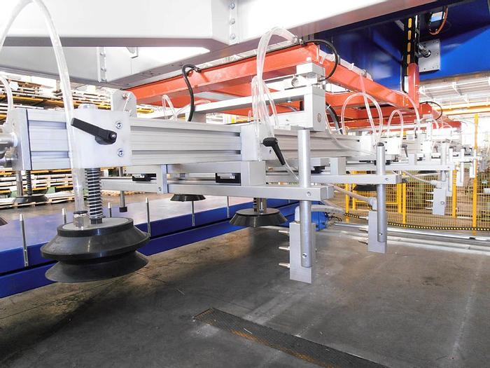 New  F&P Sheet Feeders & Transfer Systems (New) #3785