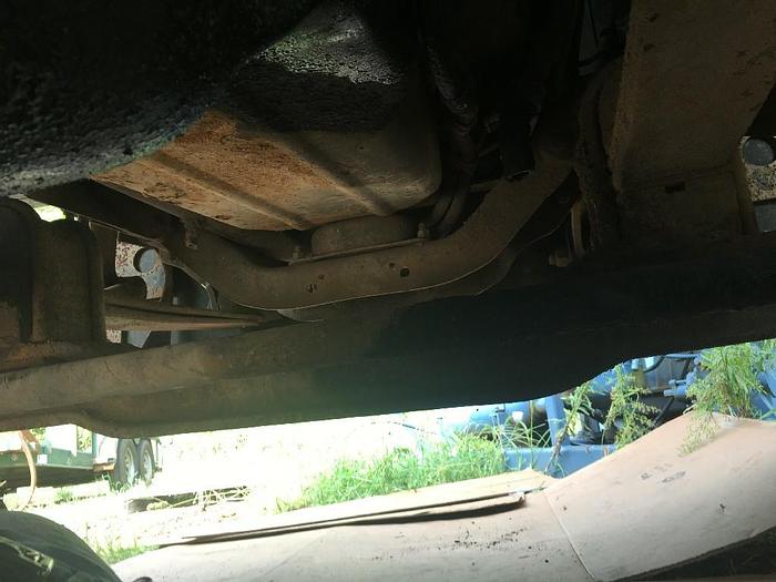 Used 2006 Mack CHN613