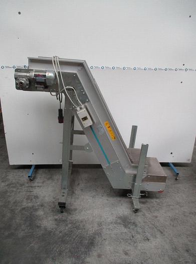 Used 2009 MB Conveyors CPT TM MB