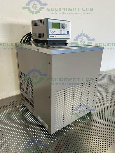 for parts or not working VWR 1156D Refrigerated/Heating Circulating Bath -30°C to 200°C 13 Liter 120V