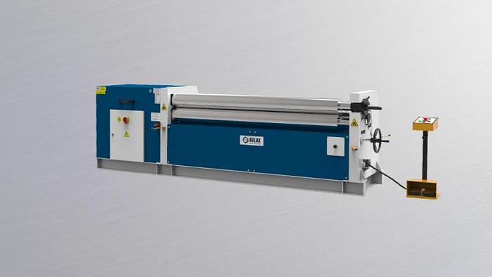 CALANDRA IBETAMAC BRM-S 2050x170