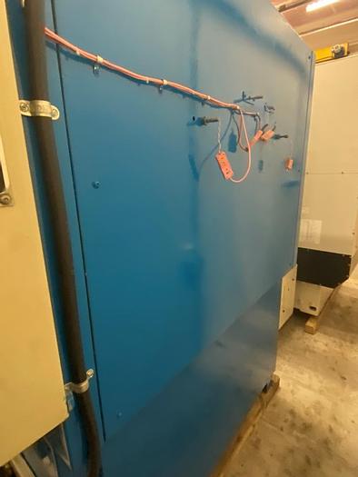 Used 1998 EFCO Furnances Tempering Furnace