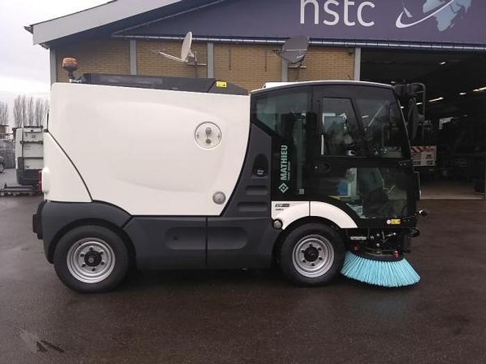 Gebruikt Mathieu  Azura Flex MC210