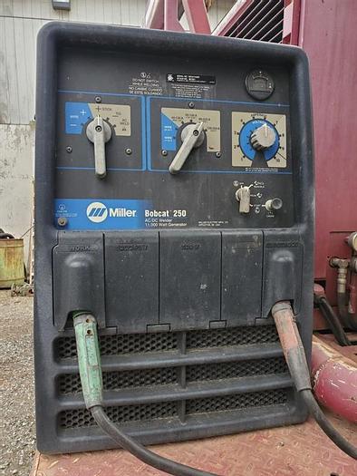 Used 1994 Ingersoll-Rand T4W Drill Rig