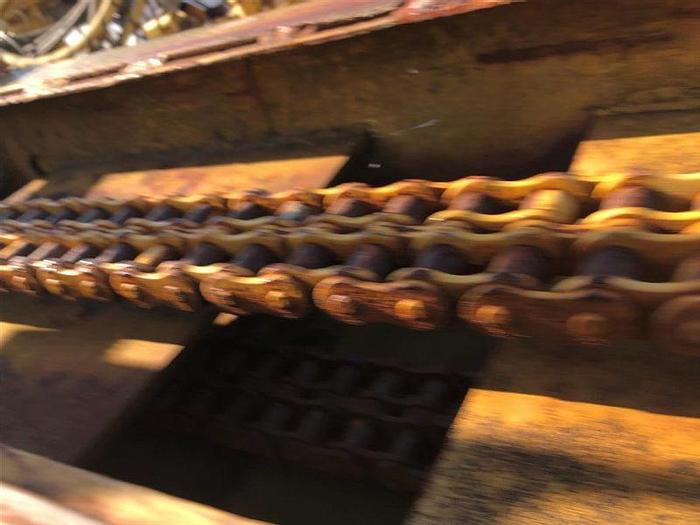 Used 1976 Simco 2800 Drill Rig