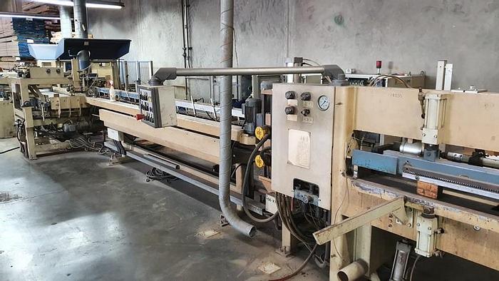 Gebruikt GRECON Combipact 4