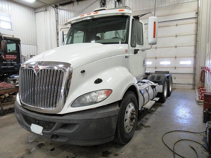 Used 2013 INTERNATIONAL PROSTAR