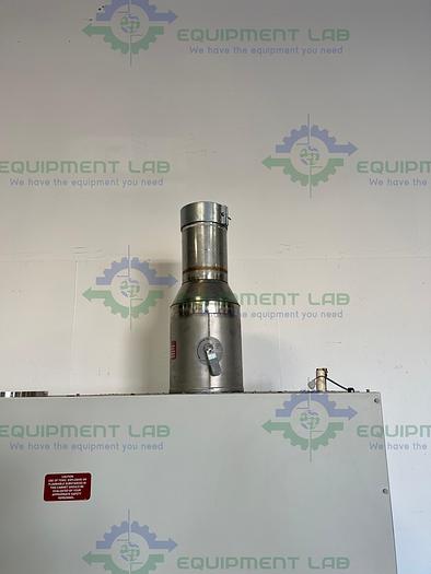 Used Nuaire  NU-430-600 Class II B2 Biological Safety Cabinet 115V