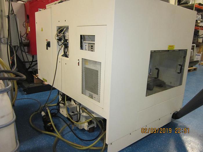 Used 2015 FADAL 2615R