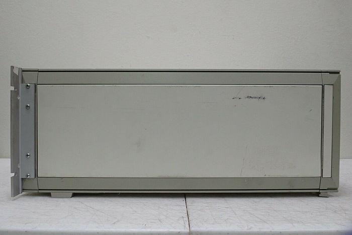 Used Tekran Model 2537A Mercury Vapor Analyzer