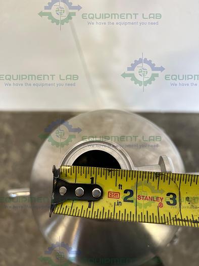 Used Pall  4HD4886-3347 Stainless Steel  Filter Housing 150 PSIG  at 300°F w/ Casters