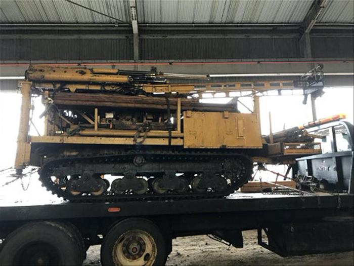 Used 2000 CME Drill 45C Drill Rig