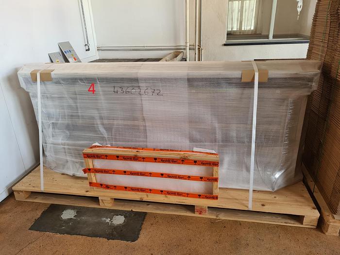 Usado A Estación de trabajo de seguridad 