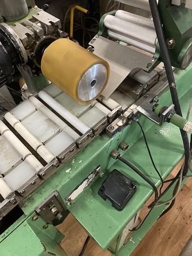 Usado Etiquetadora Autoetik 