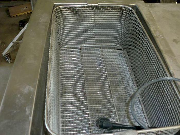 Usado Limpiador por ultrasonidos SONOWAT  modelo DTG-30