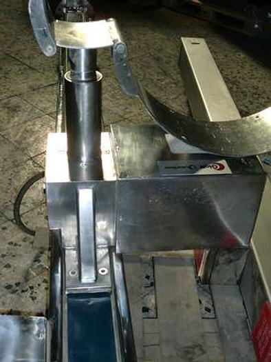 Usado Columna elevadora GLATT