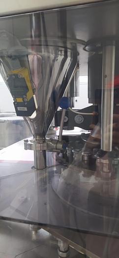 Usado Maquina tableteadora rotativa BONALS BR 29