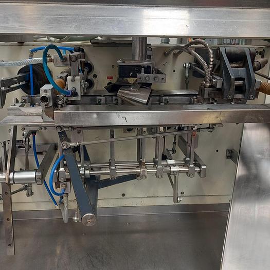 Usado It Llenadora de sobres ENFLEX  F14