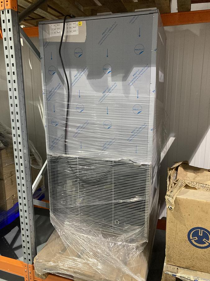 Usado Abatidor INFINITY (enfriador) 