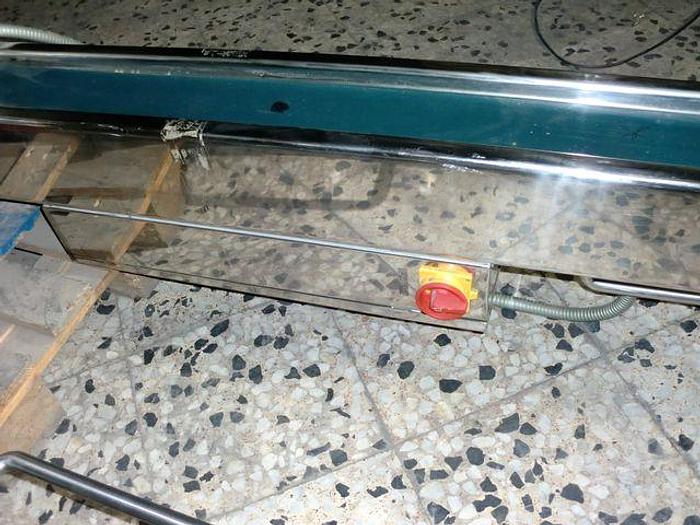 Usado Columna elevadora GLATT