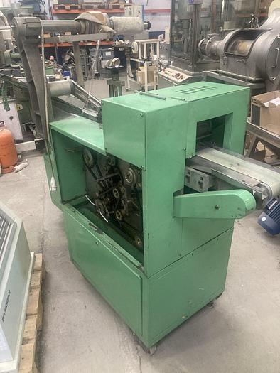 Usado Empaquetadora horizontal FLOWPACK 