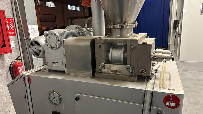 Usado Compactadora BONALS Modelo BC-150/75-V