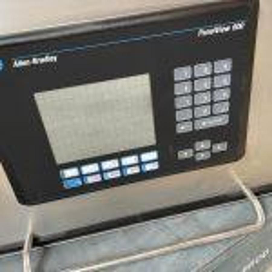 Usado FO Prensa rotatoria para tabletas GEA Courtoy R 090.18