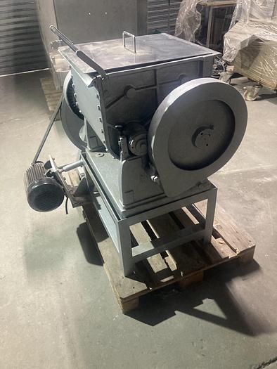 Usado Amasadora TURU 50 Litros