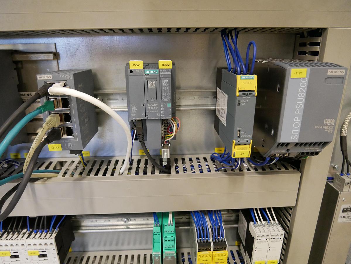 Usado A H Mezclador planetario de vacío para laboratorio Grieser