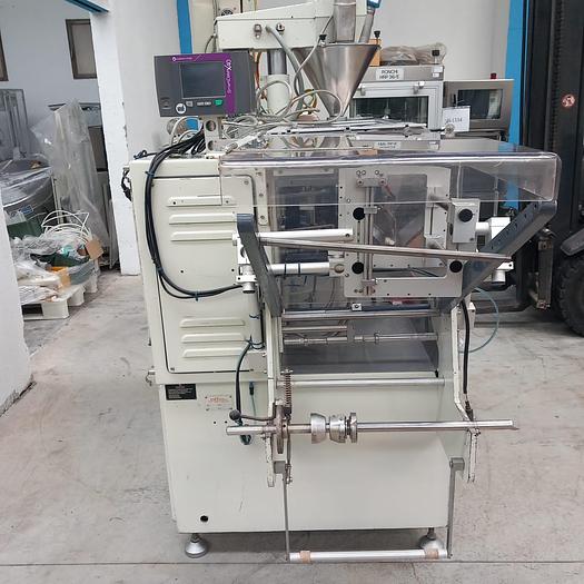 Usado It Llenadora de sobres ENFLEX  F14