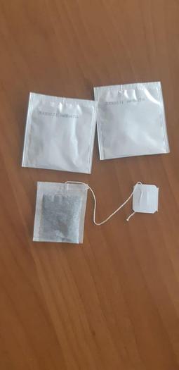 Usado MAISA EC12/C tea sachet packing machine MAISA EC12/C