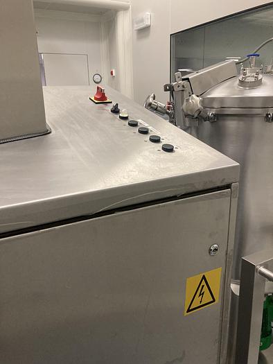 Usado Elevador BOHLE 