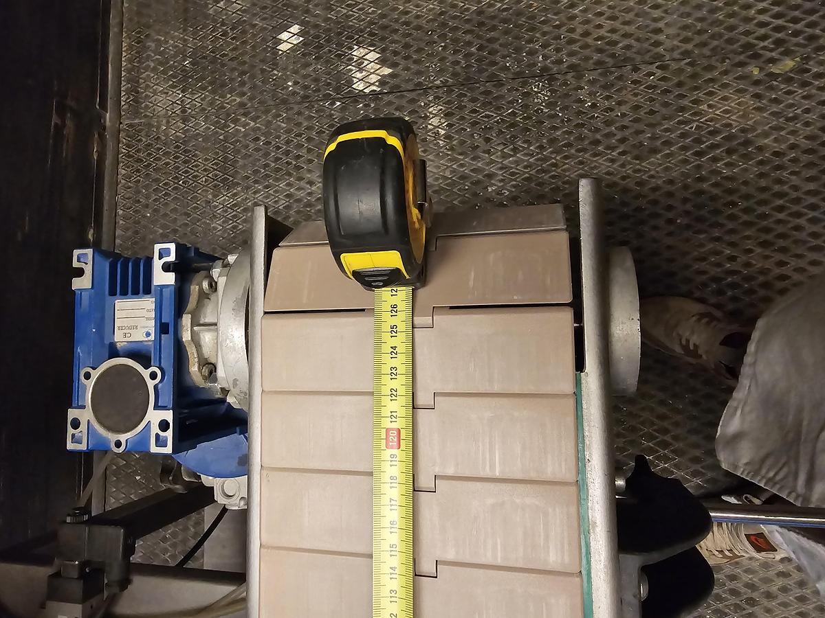 Usado Etiquetadora J.