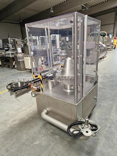 Usado 2001 Bausch & Ströbel MODELO: FAB 12000